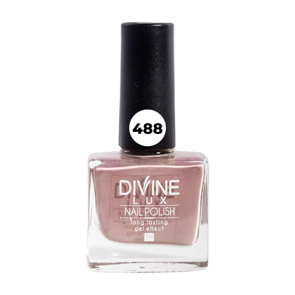 Nail Polish By DEVINE LUX