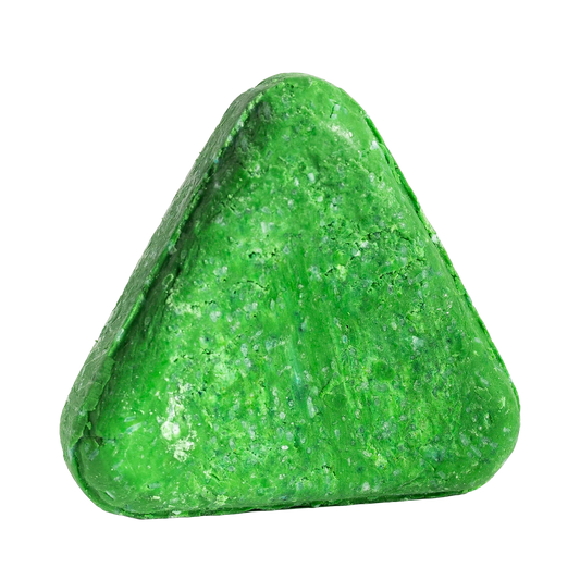 Chinese Hair Thickening Soap By NATURE