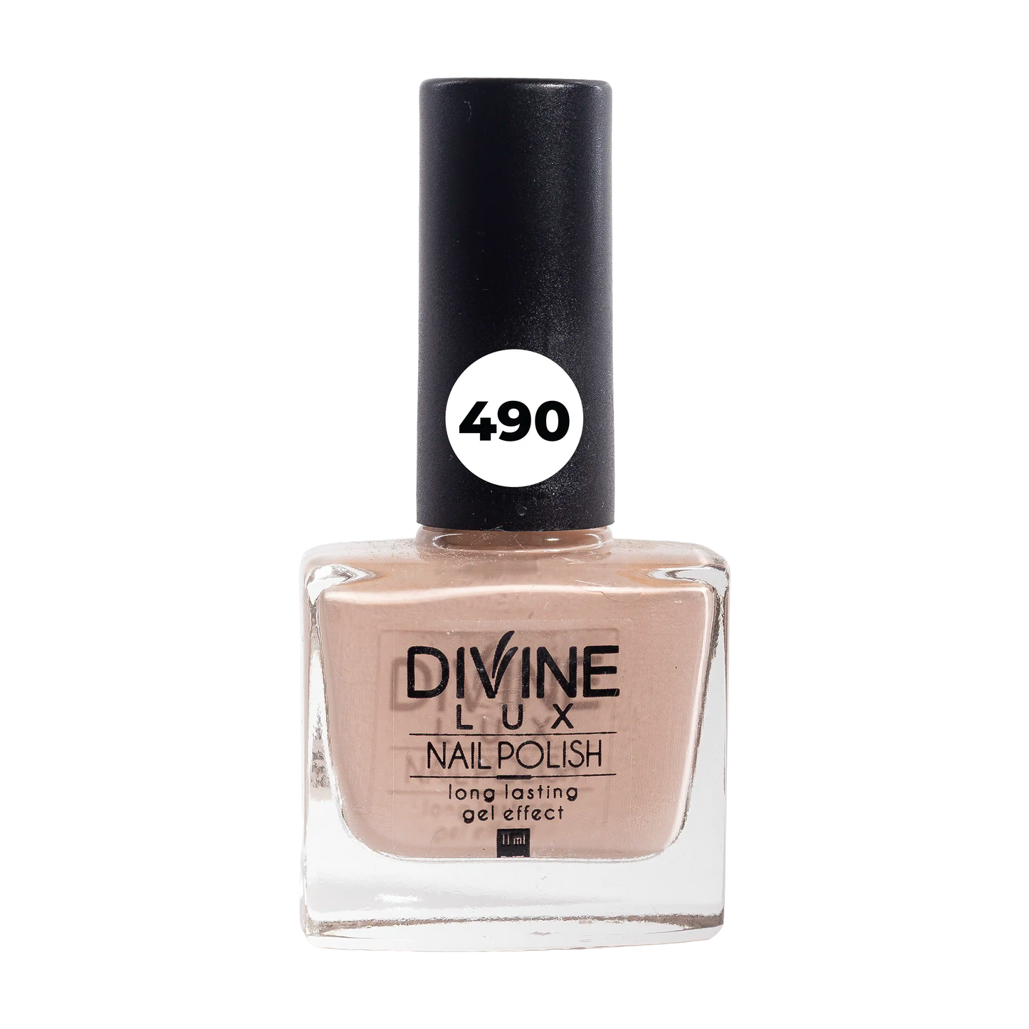Nail Polish By DEVINE LUX
