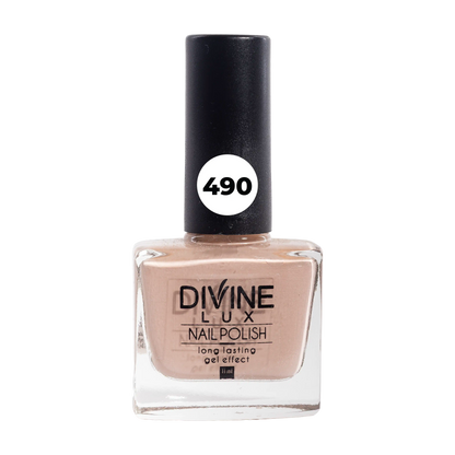 Nail Polish By DEVINE LUX