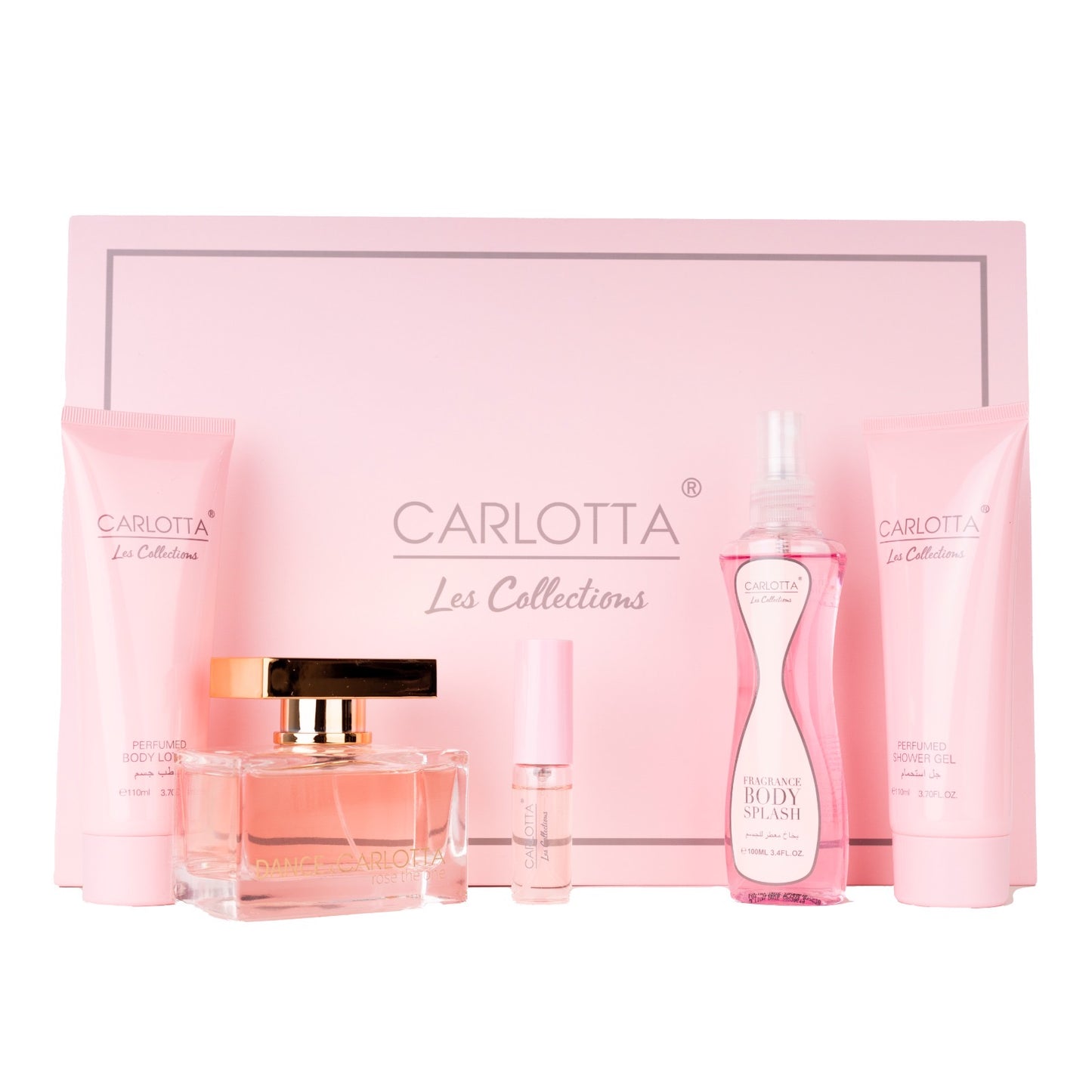 بكج عطر Carlotta (3)