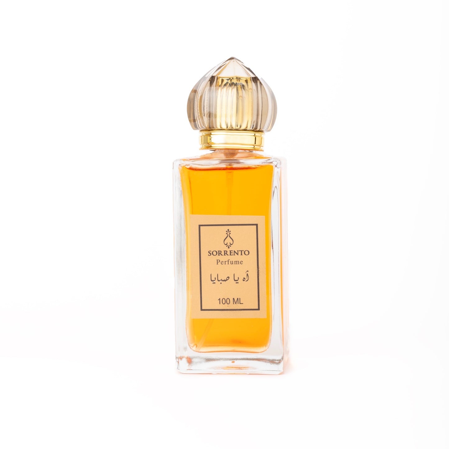 عطر أصلي Sorrento