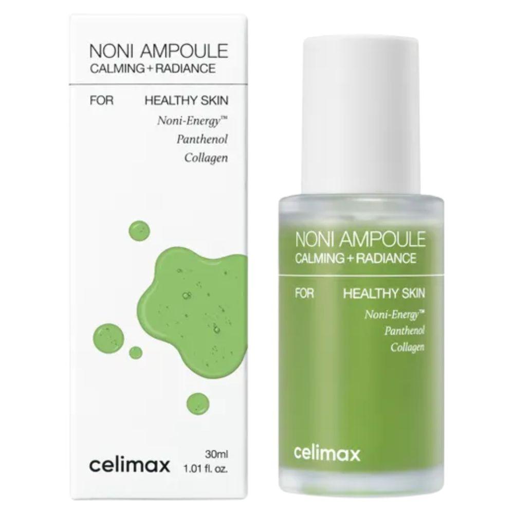 Celimax Noni Ampoule Calming + Radiance, 30ml