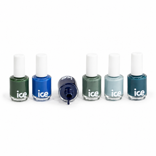 Nail Polish By ICE