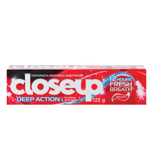 معجون أسنان أصلي Close up