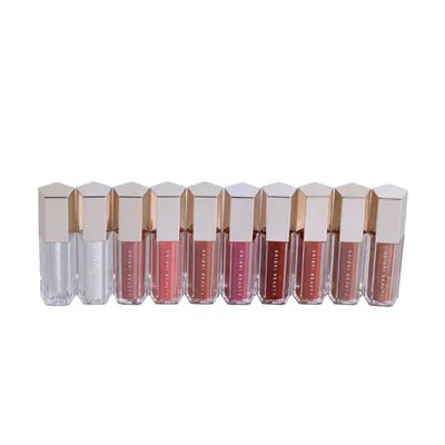 Lip Gloss By Bribri