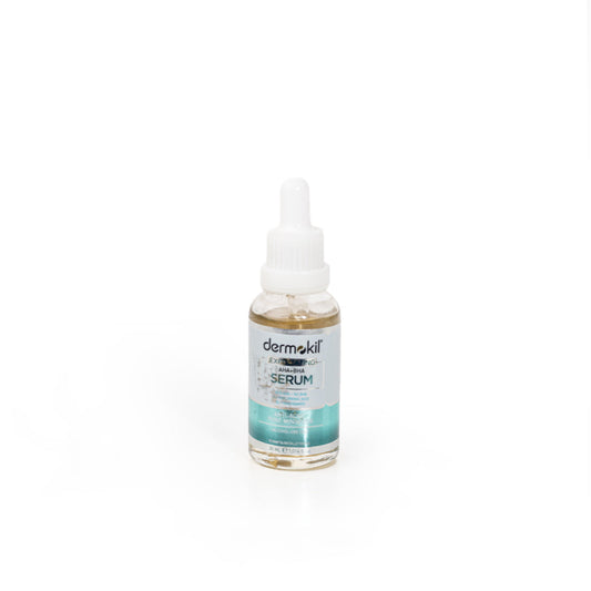 Peeling Effect AHA+BHA+Niacinamide Serum 30ml By DERMOKIL