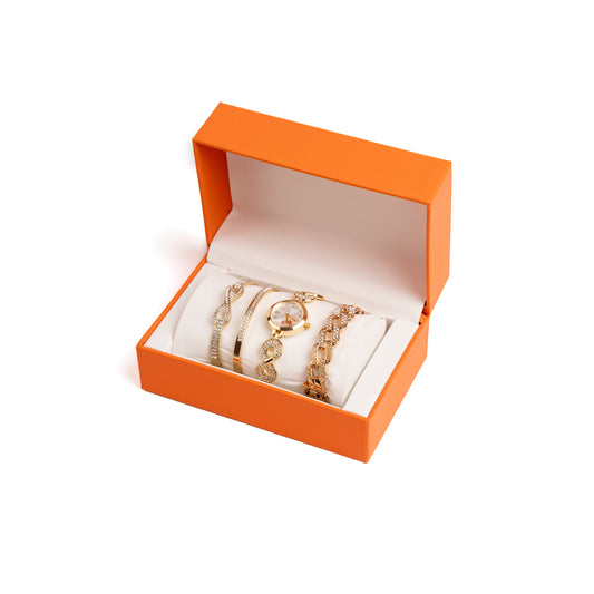 Watch Gift Set