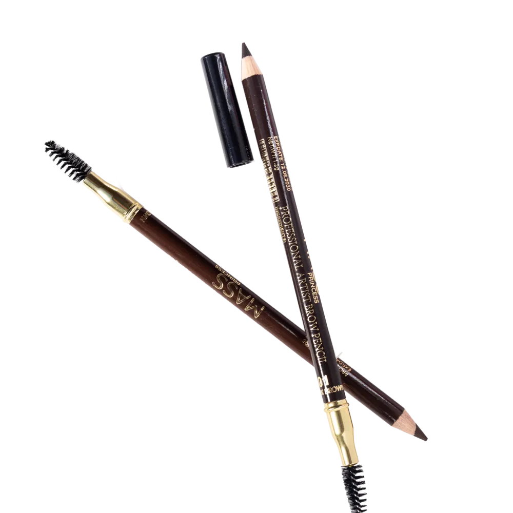 Eyebrow Pencil By MASS PRINCESS