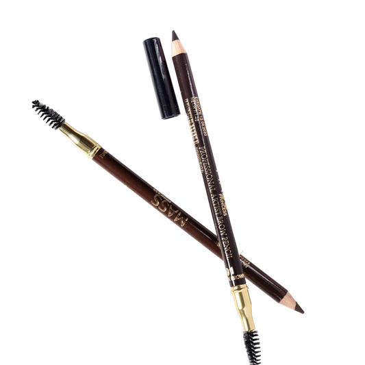 Eyebrow Pencil By MASS PRINCESS