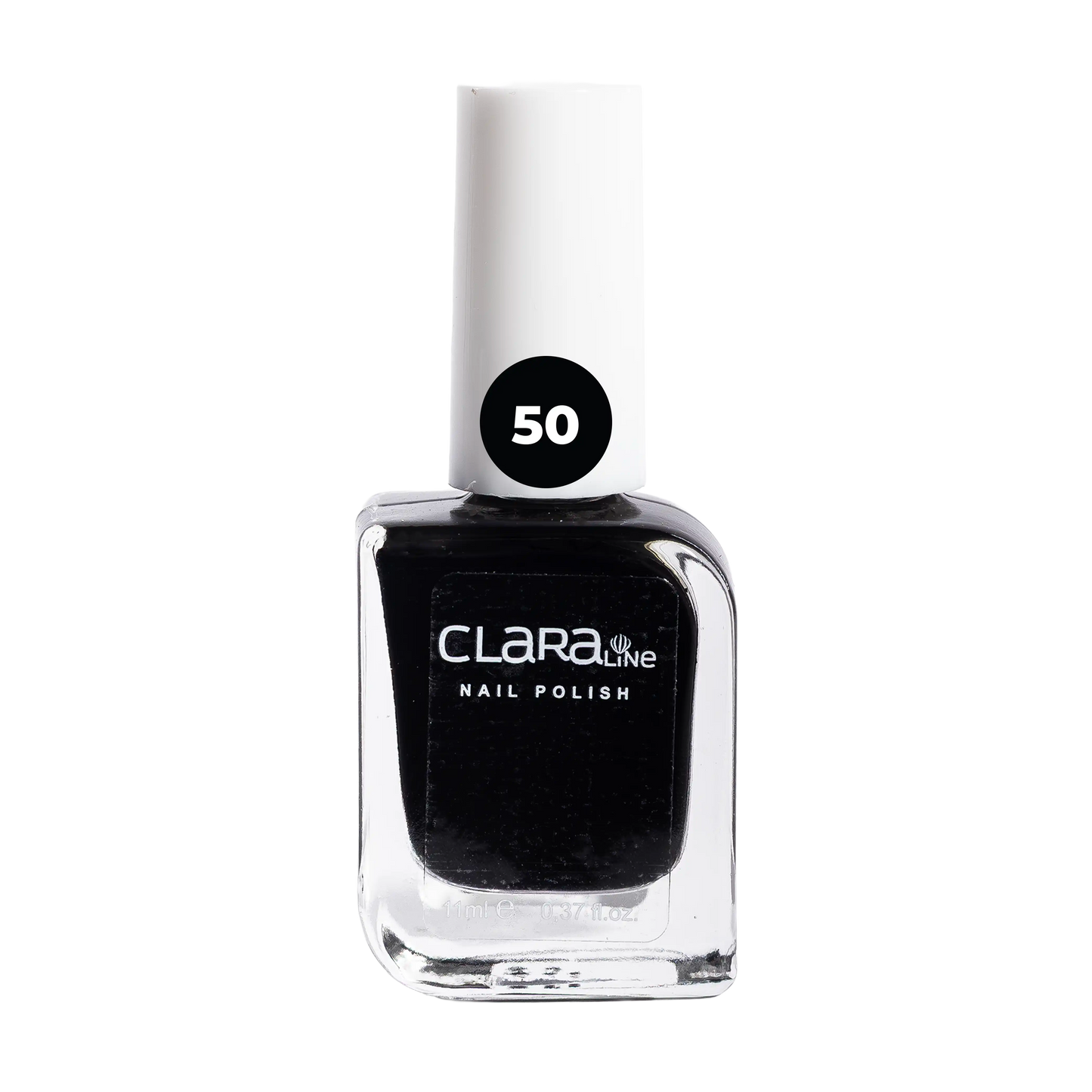 Nail Polish By CLARALINE