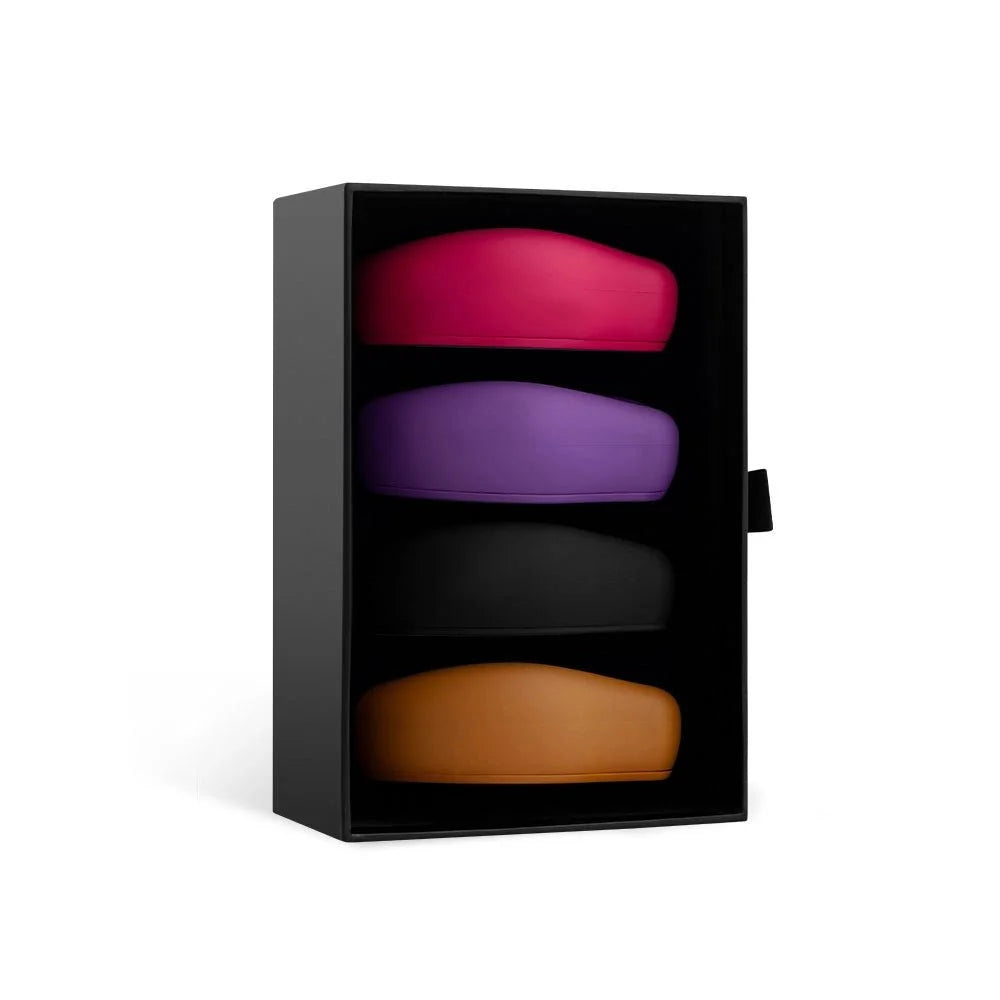 Hair Eraser & Foot Grinder Full Set By Foxy