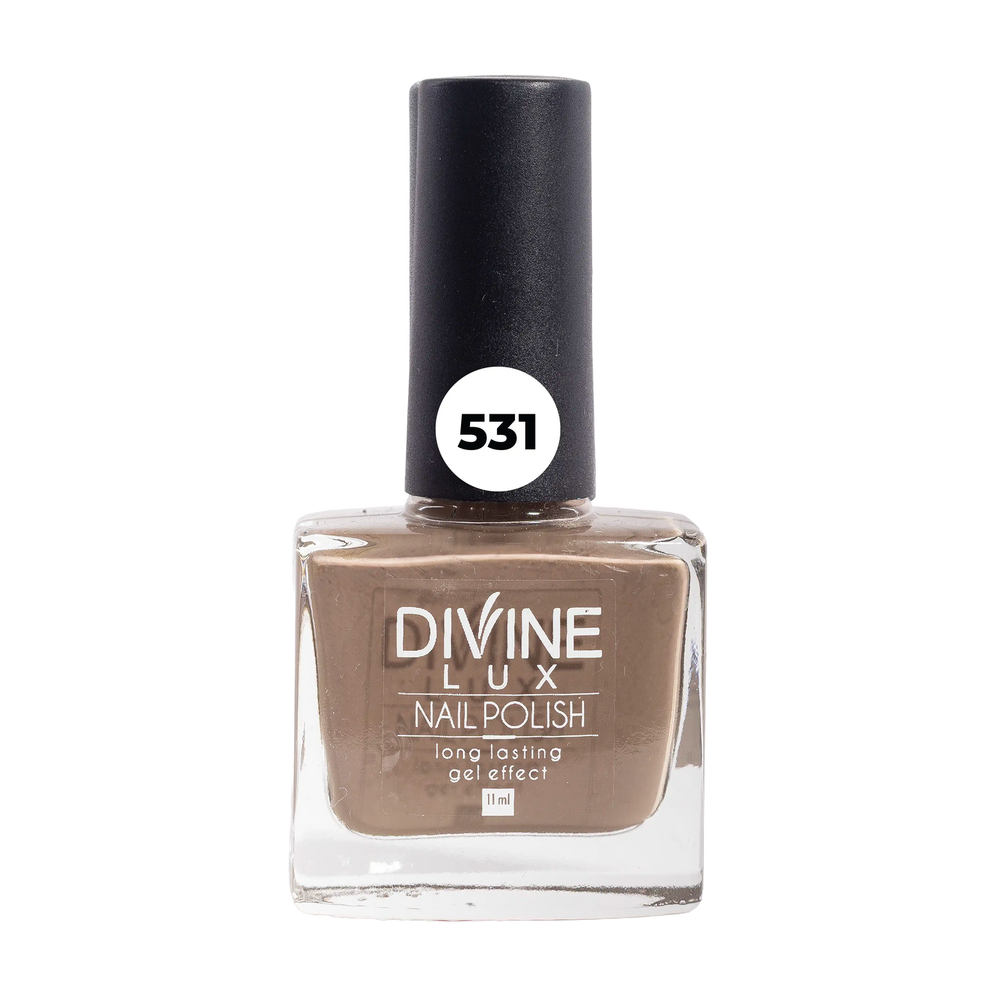 Nail Polish By DEVINE LUX
