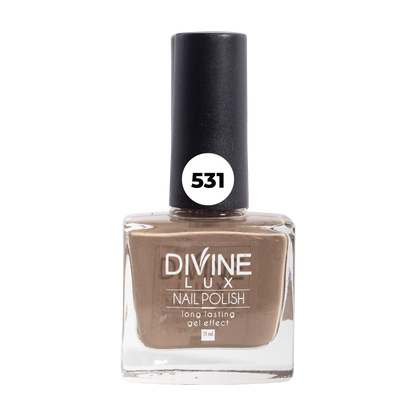 Nail Polish By DEVINE LUX
