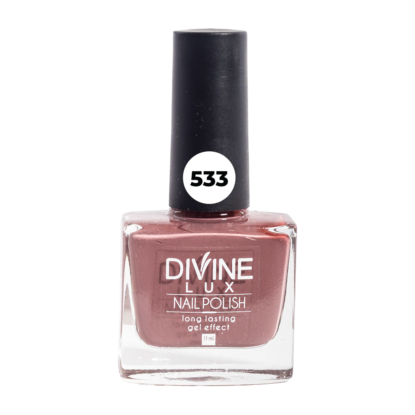 Nail Polish By DEVINE LUX