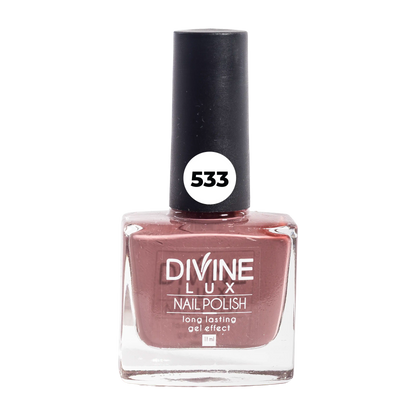 Nail Polish By DEVINE LUX