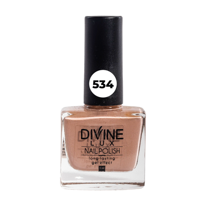 Nail Polish By DEVINE LUX