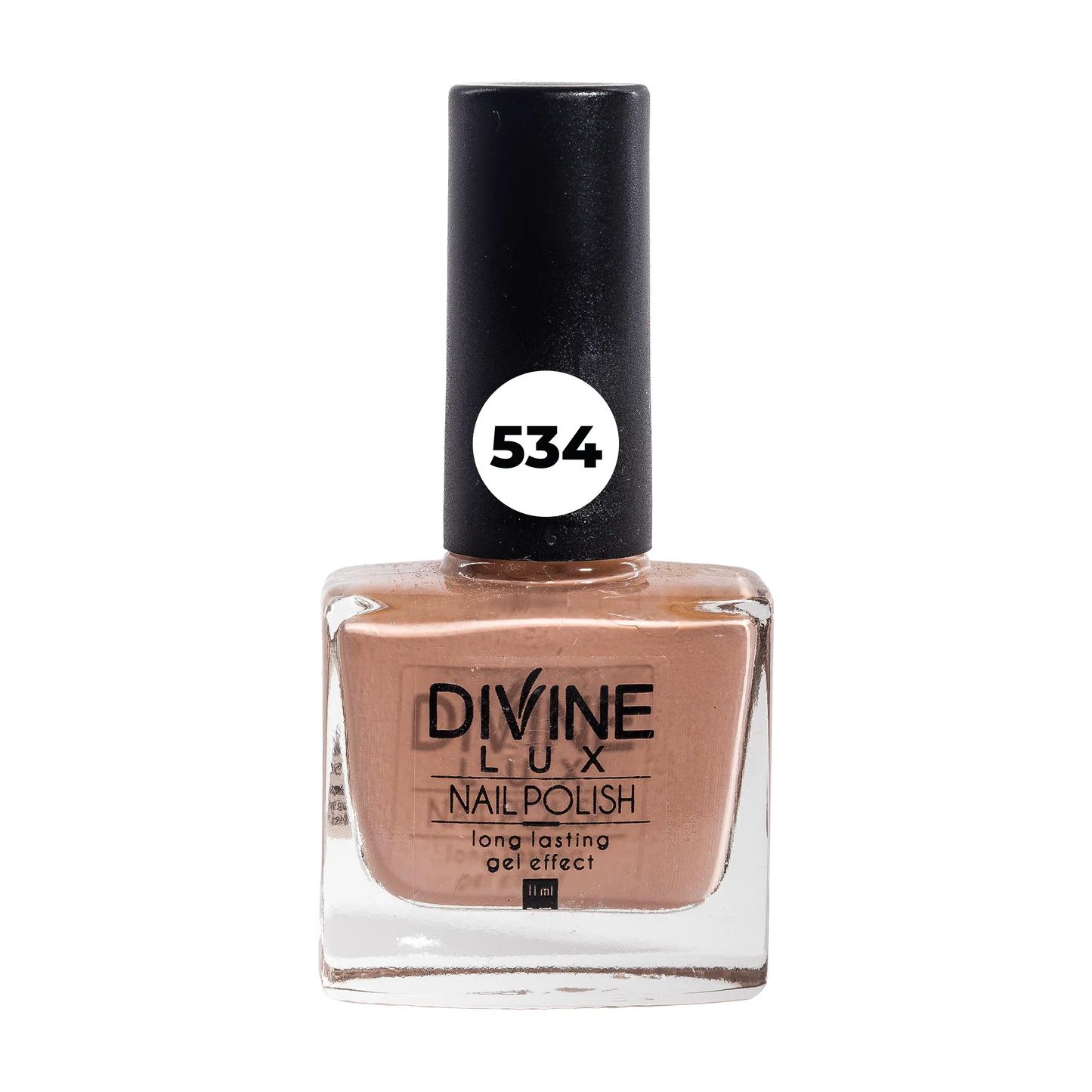 Nail Polish By DEVINE LUX