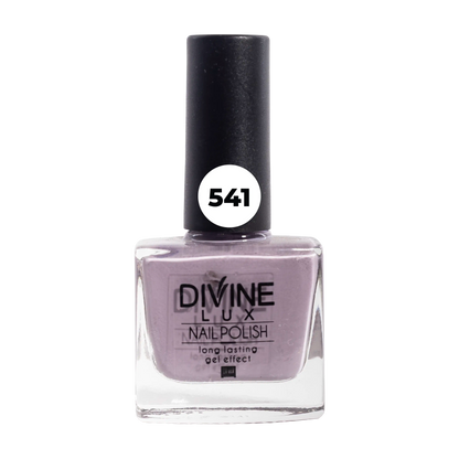 Nail Polish By DEVINE LUX