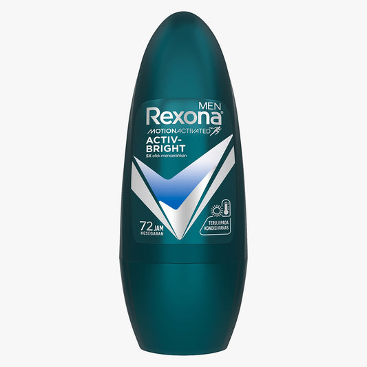 مزيل عرق رجالي Rexona