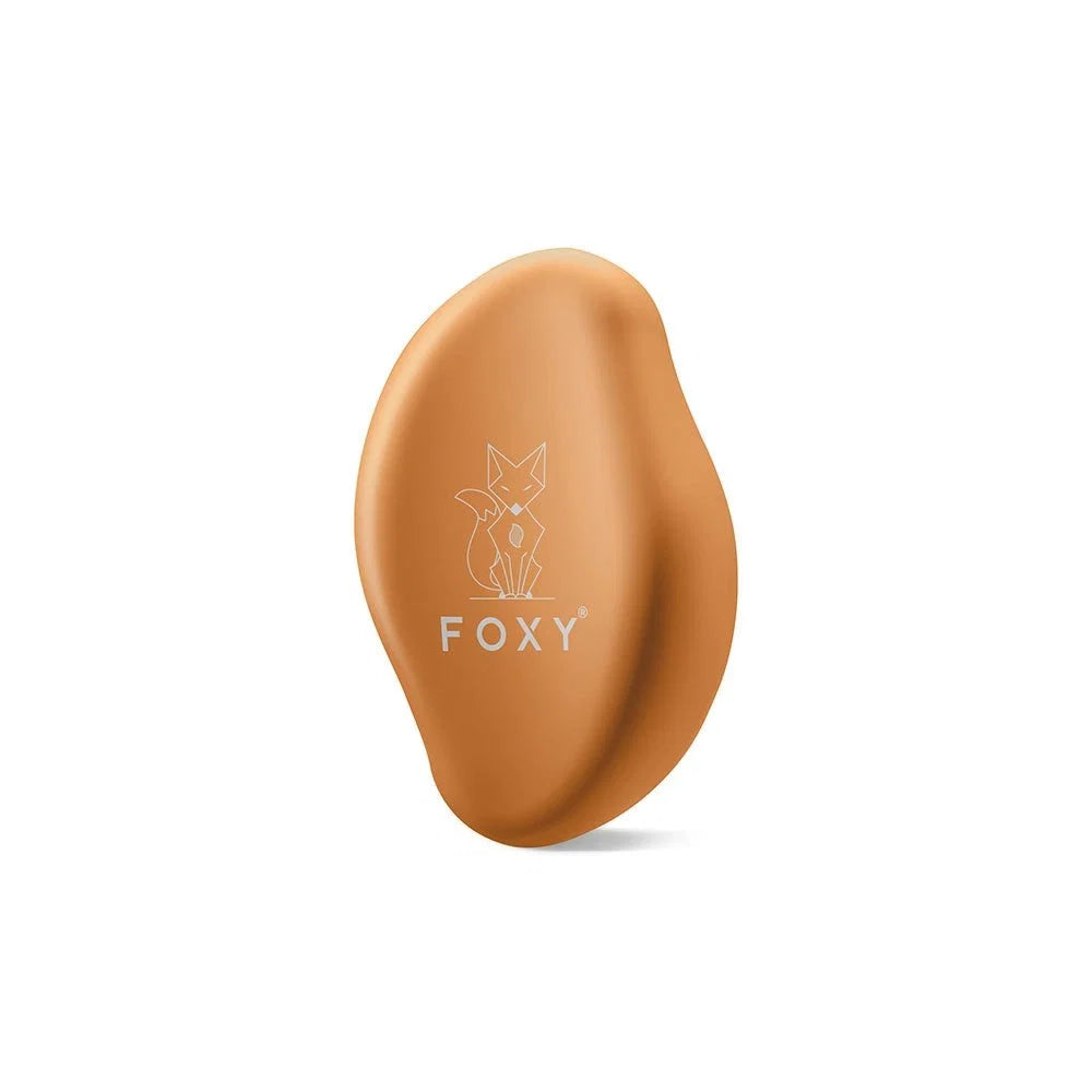 Heels Painless Heel Grinding By FOXY