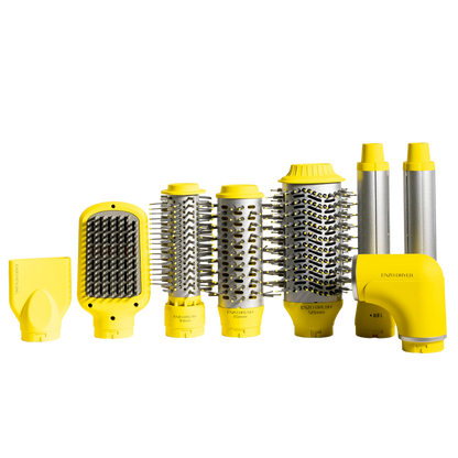 8 in 1 Professional Multi Styling Set EN-6223 By ENZO