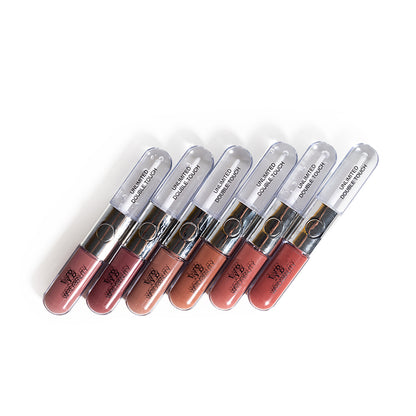2in1 Lip Gloss By WARD BEAUTY