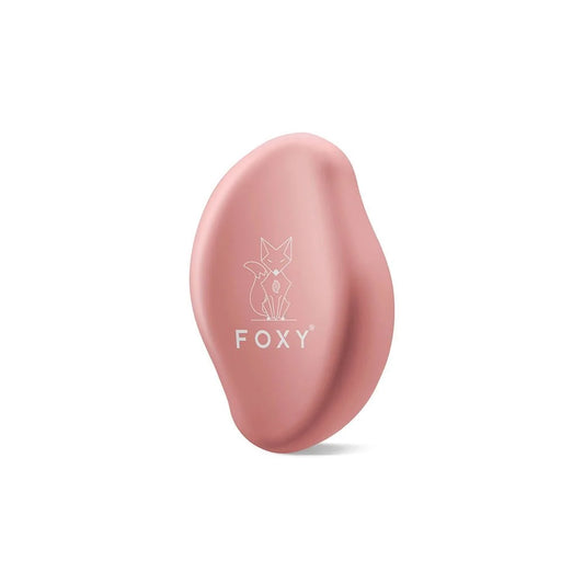 Scrubber Painless Hair Removal By FOXY