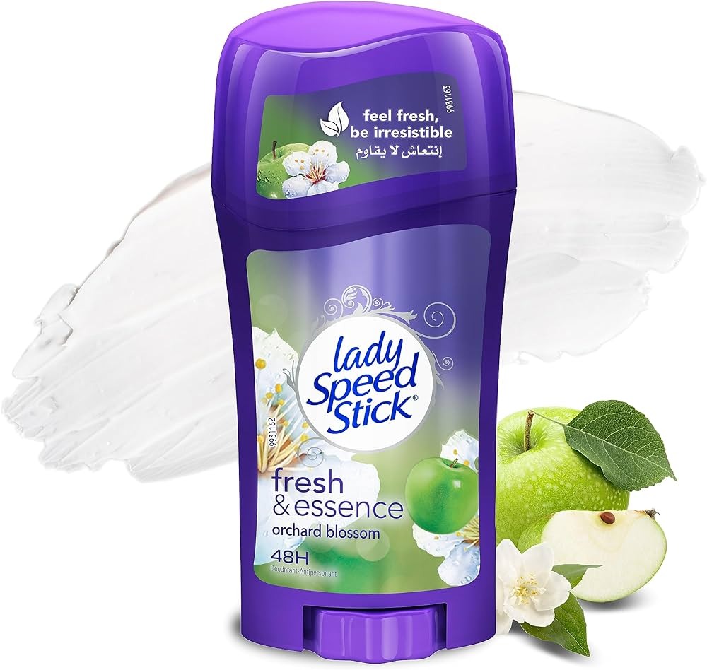 مزيل عرق Lady Speed Stick