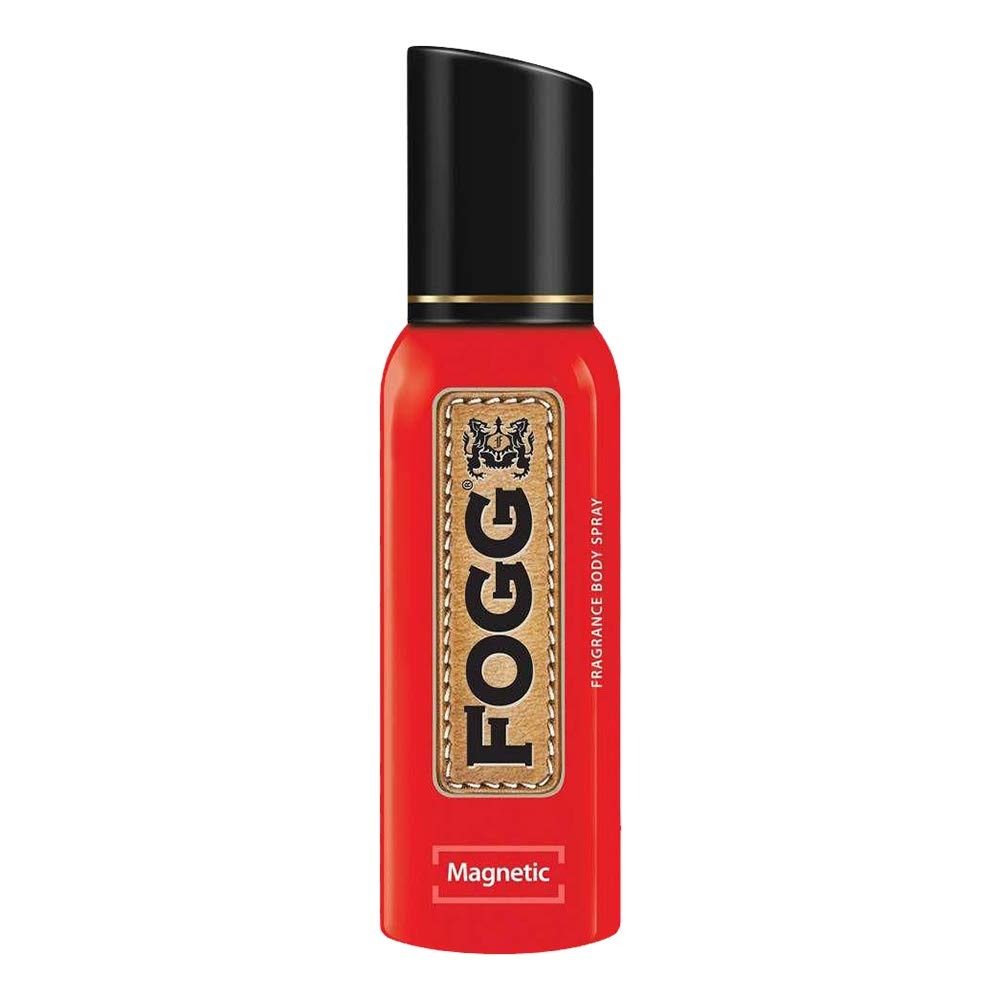 عطر بخاخ رجالي Fogg