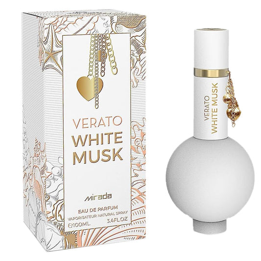 عطر Mirada Verato With Musk