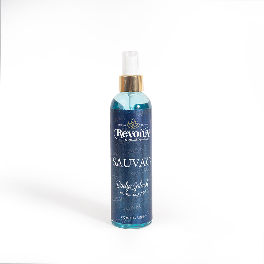 سبلاش Revona (250ml)