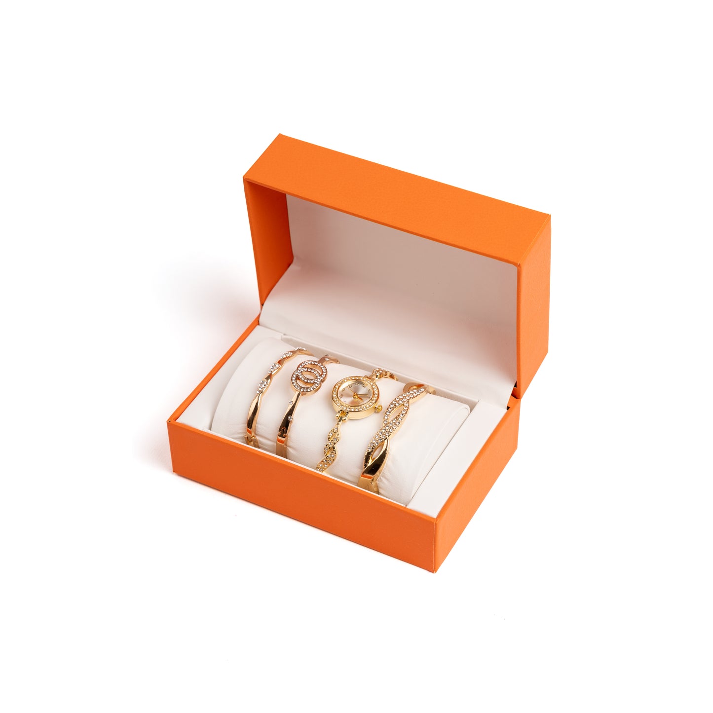 Watch Gift Set