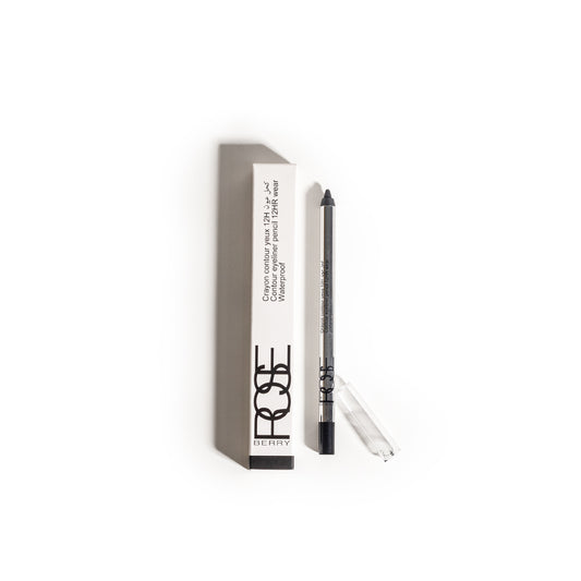 Eyeliner By ROSE BERRY