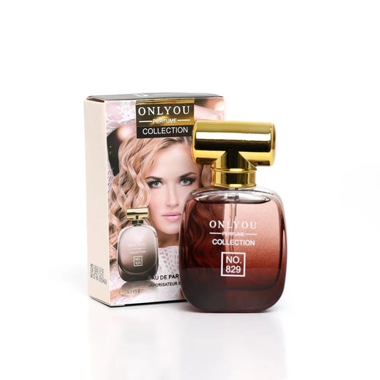 عطر Onlu You No829