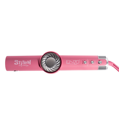 5 in 1 Foldable Hair Dryer Set EN-4143 Set By ENZO