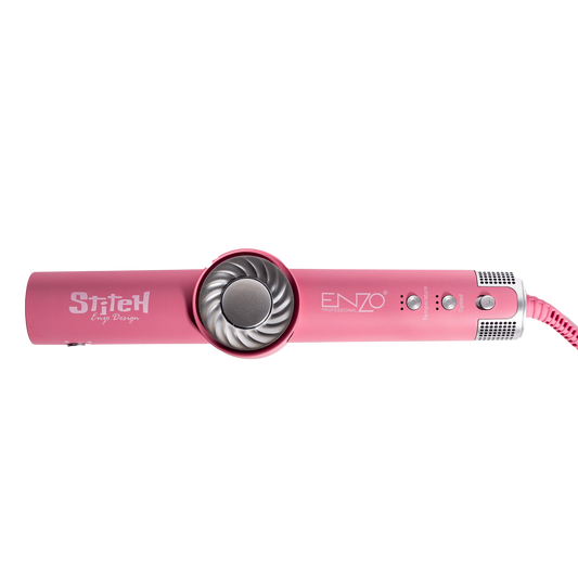 5 in 1 Foldable Hair Dryer Set EN-4143 Set By ENZO