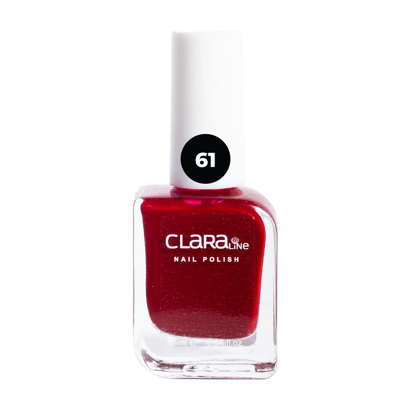 Nail Polish By CLARALINE