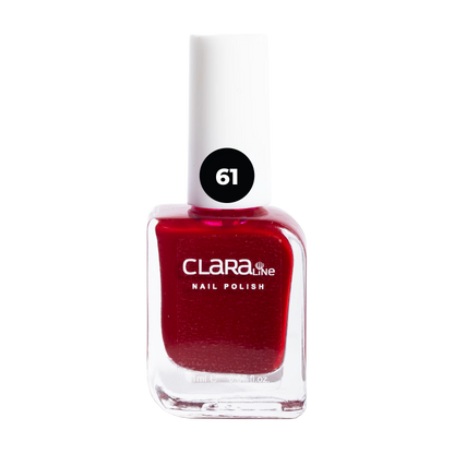 Nail Polish By CLARALINE