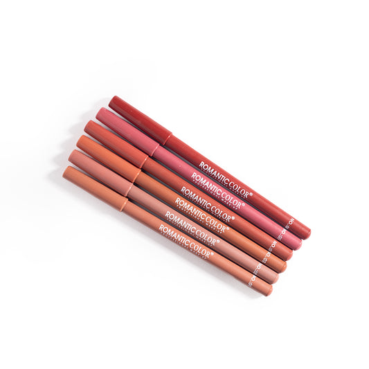 Grace Eye & Lipliner Pencil ROMANTIC COLOR
