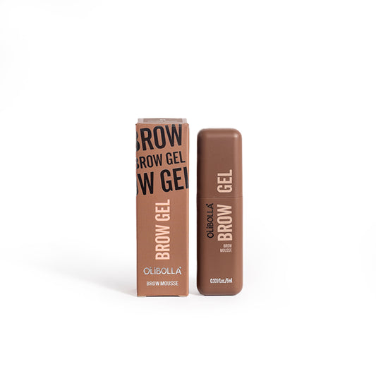 Brow Gel By OLIBOLLA