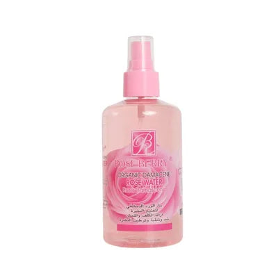 Rose Water By Rose Berry
