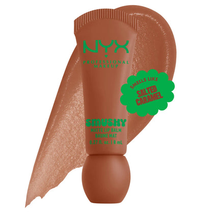 Smushy Matte Lip Balm By NYX
