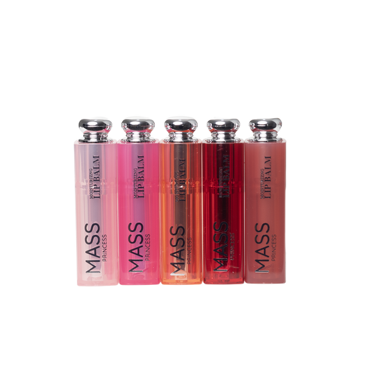 Lip Balm By Mass Princess