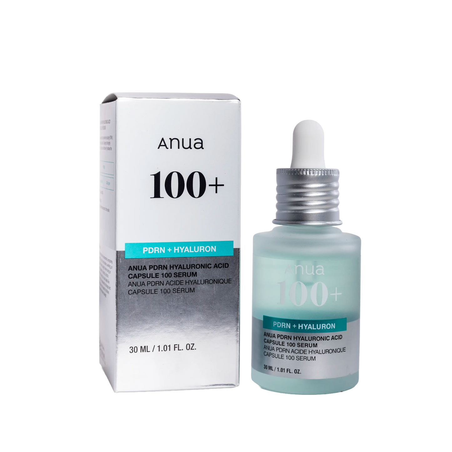PDRN Hyaluronic Acid Capsule 100+ Serum By ANUA