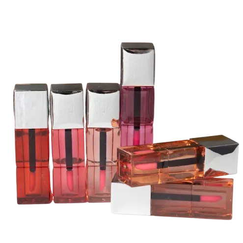 Lip Gloss By MINISTAR