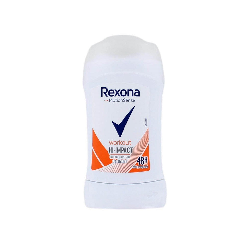 مزيل عرق Rexona MotionSense