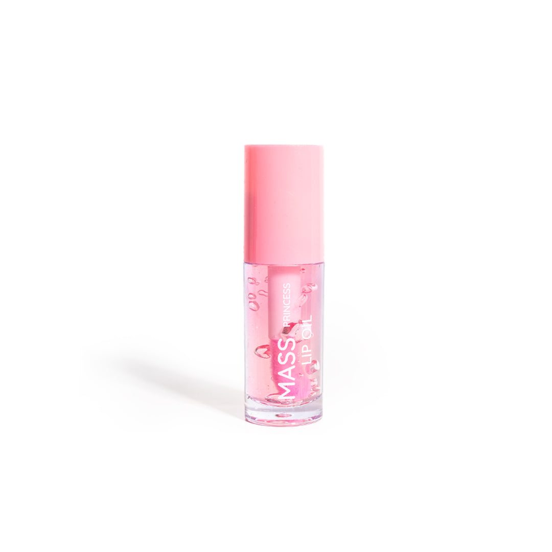 Lip Oil By MASS PRINCESS