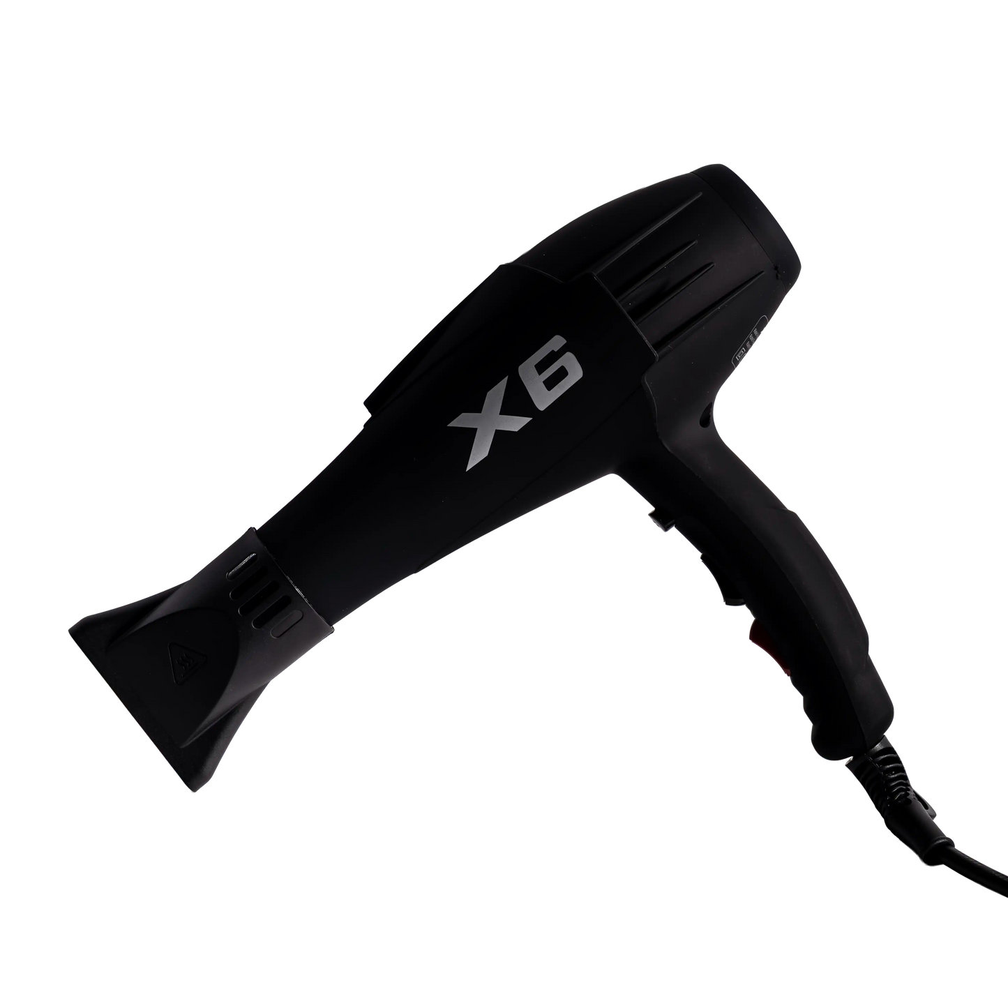 Salon Hair Dryer X6 EN_9997 By ENZO