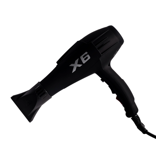 Salon Hair Dryer X6 EN_9997 By ENZO
